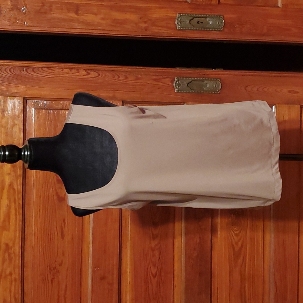 Chicos sleeveless blouse